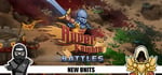 Hyper Knights: Battles banner image