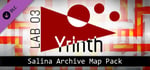 Lab 03 Yrinth : Salina Archive Map Pack banner image