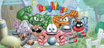 Doughlings: Arcade banner image