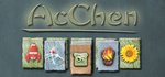 AcChen - Tile matching the Arcade way steam charts