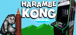 Harambe Kong steam charts