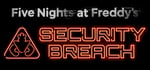 Five Nights at Freddy's: Security Breach banner image