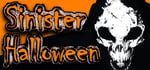Sinister Halloween banner image