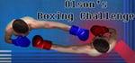 Olson's Boxing Challenge steam charts