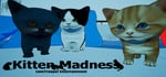 Kitten Madness steam charts