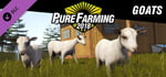 Pure Farming 2018 - Montana Goats banner image