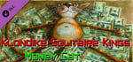Klondike Solitaire Kings - Money Cat banner image