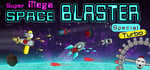Super Mega Space Blaster Special Turbo steam charts