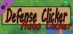 Defense Clicker - Auto Clicker Pet (Ice Elemental) banner image