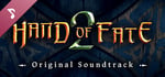 Hand of Fate 2 Soundtrack banner image