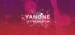 Yanone: Letter Splatter steam charts