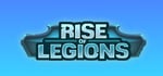 Rise of Legions steam charts