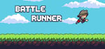 Battle Runner banner image