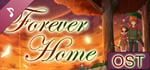 Forever Home Soundtrack banner image