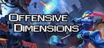 Offensive Dimensions steam charts