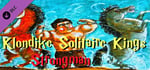 Klondike Solitaire Kings - Strongman banner image