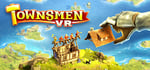 Townsmen VR steam charts