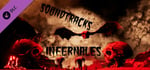 Infernales Soundtracks banner image