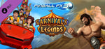Pinball FX3 - Carnivals and Legends banner image
