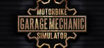 Motorbike Garage Mechanic Simulator steam charts