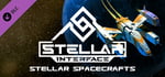 Stellar Interface - Stellar Spacecrafts banner image