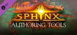 Sphinx and the Cursed Mummy: Authoring Tools banner image