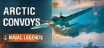 Naval Legends: Arctic convoys banner image