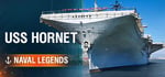 Naval Legends: USS Hornet banner image