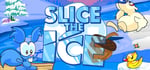Slice the Ice steam charts