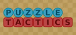 Puzzle Tactics banner image