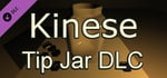 Kinese - Tip Jar banner image