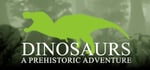 Dinosaurs A Prehistoric Adventure steam charts