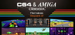 C64 & AMIGA Classix Remakes Sixpack 2 banner image