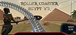 Roller Coaster Egypt VR steam charts