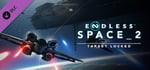 ENDLESS™ Space 2 - Target Locked Update banner image
