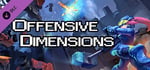 Offensive Dimensions: Original Sound Tracks banner image