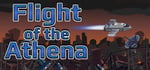 Flight of the Athena steam charts