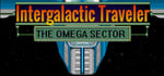 Intergalactic traveler: The Omega Sector banner image