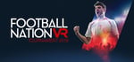 Football Nation VR Tournament 2018 steam charts