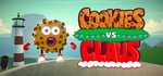 Cookies vs. Claus steam charts