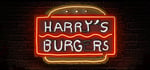Harry's Burgers steam charts
