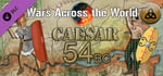 Wars Across the World: Caesar 54 banner image