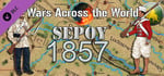 Wars Across the World: Sepoy 1857 banner image