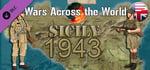 Wars Across the World: Sicily 1943 banner image