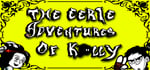 The Eerie Adventures Of Kally steam charts