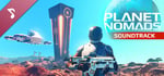 Planet Nomads - Official Soundtrack banner image