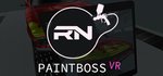 Refinish Network - Paintboss VR steam charts