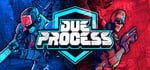 Due Process steam charts