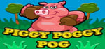 Piggy Poggy Pog banner image