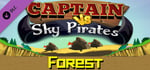 Captain vs Sky Pirates - Forest banner image